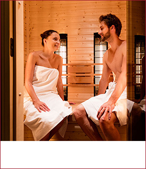 Akcia | Relaxačný balíček pre 2 osoby v hodnote 50€