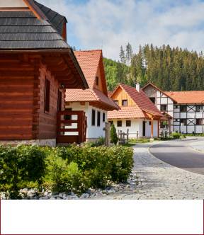 Pobytový wellness balíček pre dve osoby