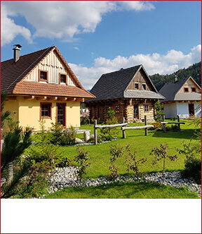 Rodinný pobyt v hodnote 500 € - 2 dospelí