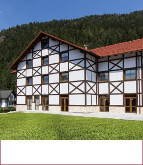 Rodinný pobyt v hodnote 500 € - 2 dospelí + 1 dieťa