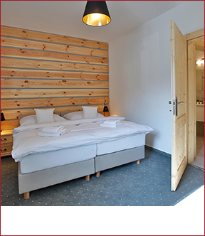 Pobytový balíček Rodičovský relax SILVER pre 2 osoby